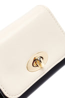 Women's Black Patent Leather Wallet | Derimod Women's Black Patent Leather Wallet | Derimod