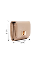 Kadın Kahverengi Cüzdan | Derimod Kadın Kahverengi Cüzdan | Derimod