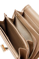 Kadın Kahverengi Cüzdan | Derimod Kadın Kahverengi Cüzdan | Derimod
