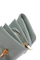 Kadın Yeşil Cüzdan | Derimod Kadın Yeşil Cüzdan | Derimod