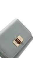 Kadın Yeşil Cüzdan | Derimod Kadın Yeşil Cüzdan | Derimod