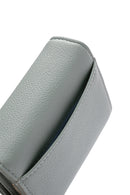 Kadın Yeşil Cüzdan | Derimod Kadın Yeşil Cüzdan | Derimod