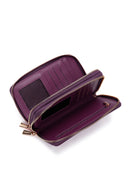 Kadın Mor Cüzdan | Derimod Kadın Mor Cüzdan | Derimod
