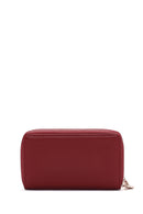 Kadın Kırmızı Cüzdan | Derimod Kadın Kırmızı Cüzdan | Derimod