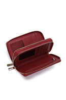 Kadın Kırmızı Cüzdan | Derimod Kadın Kırmızı Cüzdan | Derimod