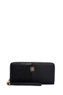 Women's Black Wallet | Derimod Women's Black Wallet | Derimod