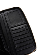 Women's Black Wallet | Derimod Women's Black Wallet | Derimod