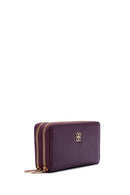 Kadın Mor Cüzdan | Derimod Kadın Mor Cüzdan | Derimod