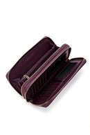 Kadın Mor Cüzdan | Derimod Kadın Mor Cüzdan | Derimod