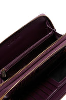 Kadın Mor Cüzdan | Derimod Kadın Mor Cüzdan | Derimod