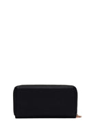 Women's Black Wallet | Derimod Women's Black Wallet | Derimod
