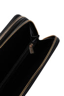 Women's Black Wallet | Derimod Women's Black Wallet | Derimod