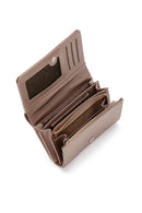 Kadın Bakır Cüzdan | Derimod Kadın Bakır Cüzdan | Derimod