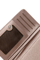 Kadın Bakır Cüzdan | Derimod Kadın Bakır Cüzdan | Derimod