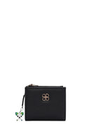 Women's Black Accessory Detailed Wallet | Derimod Women's Black Accessory Detailed Wallet | Derimod