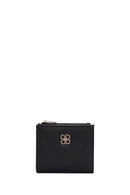 Women's Black Accessory Detailed Wallet | Derimod Women's Black Accessory Detailed Wallet | Derimod