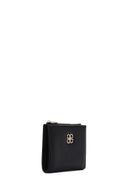 Women's Black Accessory Detailed Wallet | Derimod Women's Black Accessory Detailed Wallet | Derimod