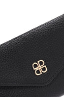 Kadın Siyah Cüzdan | Derimod Kadın Siyah Cüzdan | Derimod