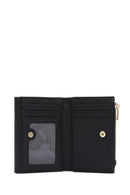 Kadın Siyah Cüzdan | Derimod Kadın Siyah Cüzdan | Derimod