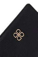 Kadın Siyah Cüzdan | Derimod Kadın Siyah Cüzdan | Derimod