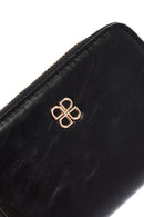 Women's Black Wallet | Derimod Women's Black Wallet | Derimod