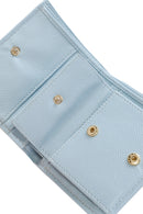 Women's Blue Wallet | Derimod Women's Blue Wallet | Derimod