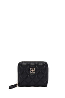 Women's Black Wallet | Derimod Women's Black Wallet | Derimod