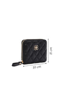 Women's Black Wallet | Derimod Women's Black Wallet | Derimod