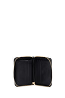 Women's Black Wallet | Derimod Women's Black Wallet | Derimod