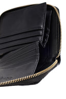 Women's Black Wallet | Derimod Women's Black Wallet | Derimod