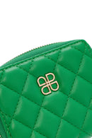 Kadın Yeşil Cüzdan | Derimod Kadın Yeşil Cüzdan | Derimod