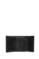 Kadın Siyah Cüzdan | Derimod Kadın Siyah Cüzdan | Derimod