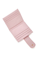 Women's Powder Quilted Card Holder | Derimod Women's Powder Quilted Card Holder | Derimod