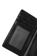 Kadın Siyah Cüzdan | Derimod Kadın Siyah Cüzdan | Derimod