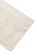 Kadın Krem Baskılı Kartlık | Derimod Kadın Krem Baskılı Kartlık | Derimod