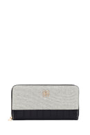 Woman Black Wallet | Derimod Woman Black Wallet | Derimod