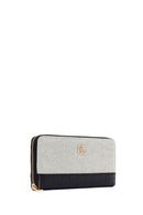 Woman Black Wallet | Derimod Woman Black Wallet | Derimod
