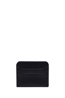 Men's Black Card Holder | Derimod Men's Black Card Holder | Derimod