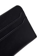 Men's Black Card Holder | Derimod Men's Black Card Holder | Derimod