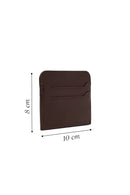 Men's Brown Card Holder | Derimod Men's Brown Card Holder | Derimod