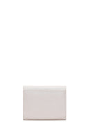Women's Gray Classic Wallet | Derimod Women's Gray Classic Wallet | Derimod