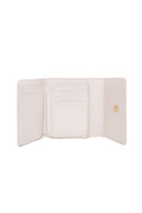 Women's Gray Classic Wallet | Derimod Women's Gray Classic Wallet | Derimod