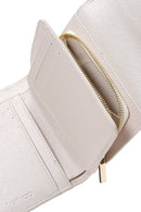 Women's Gray Classic Wallet | Derimod Women's Gray Classic Wallet | Derimod