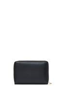 Women's Black Classic Wallet | Derimod Women's Black Classic Wallet | Derimod