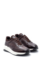 Erkek Deri Sneaker | Derimod Erkek Deri Sneaker | Derimod