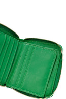 Women's Green Wallet | Derimod Women's Green Wallet | Derimod