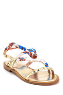 Kadın Casual Sandalet | Derimod Kadın Casual Sandalet | Derimod