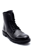 Men's Leather Boots | Derimod Men's Leather Boots | Derimod