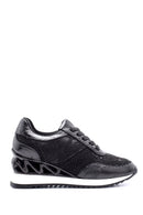 Women's Sole Detailed Sneaker | Derimod Women's Sole Detailed Sneaker | Derimod