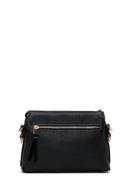 Women's Crocodile Cross Bag | Derimod Women's Crocodile Cross Bag | Derimod